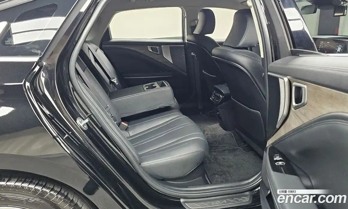 Kia K8 2024 1.6 гидро, фото 11