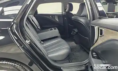 Kia K8 2024 1.6 гидро, миниатюра 11