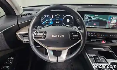 Kia K8 2024 1.6 гидро, миниатюра 12