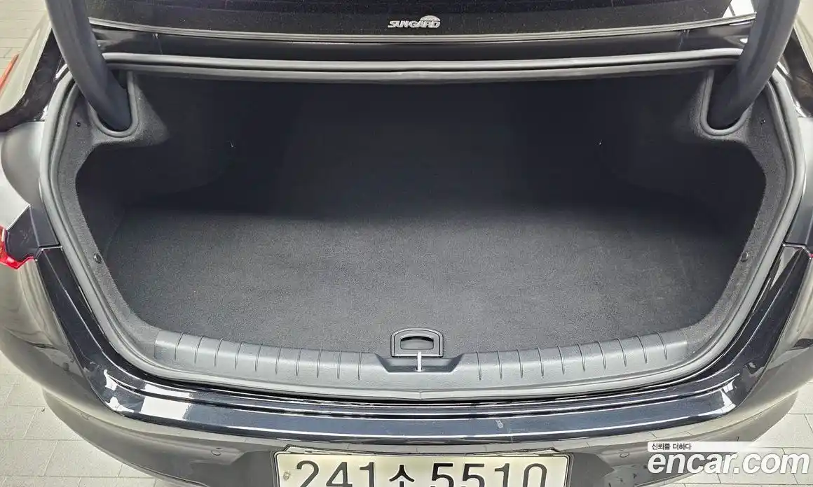Kia K8 2024 1.6 гидро, фото 20