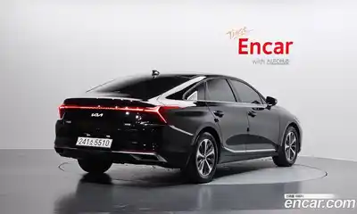Kia K8 2024 1.6 гидро, миниатюра 2
