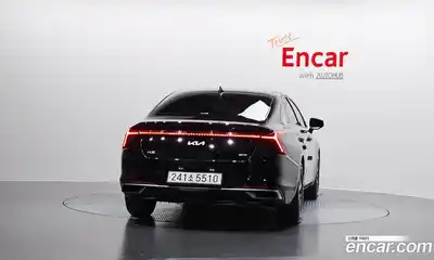 Kia K8 2024 1.6 гидро, миниатюра 4