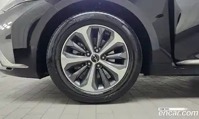 Kia K8 2024 1.6 гидро, миниатюра 5