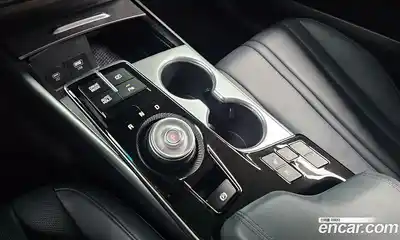 Kia K8 2024 1.6 гидро, миниатюра 9