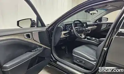 Kia K8 2024 1.6 гидро, миниатюра 10