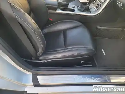 Mercedes-Benz SLK-Class 2012 1.8 гидро, миниатюра 12