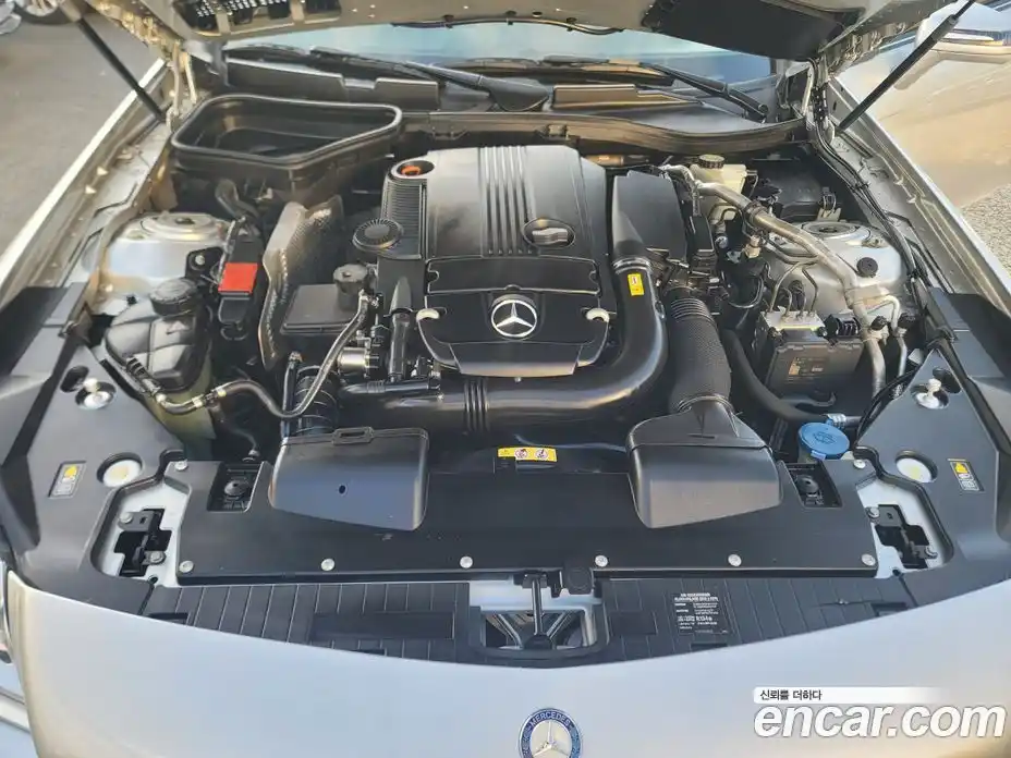 Mercedes-Benz SLK-Class 2012 1.8 гидро, фото 13