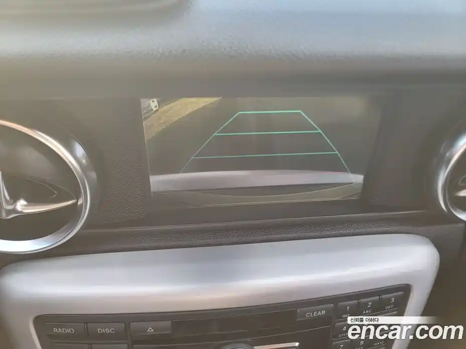 Mercedes-Benz SLK-Class 2012 1.8 гидро, фото 17