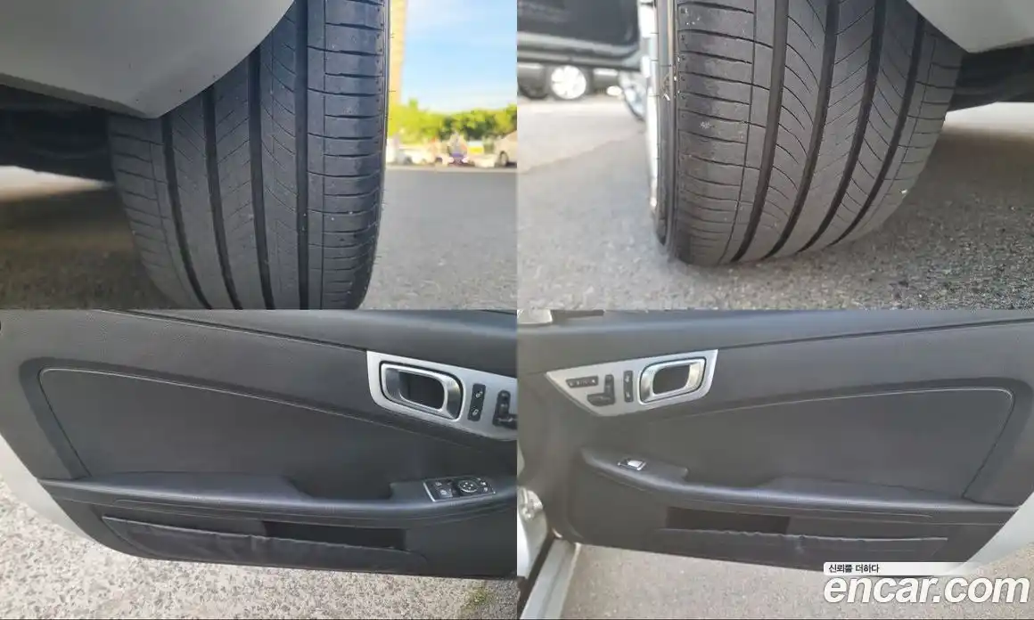 Mercedes-Benz SLK-Class 2012 1.8 гидро, фото 19
