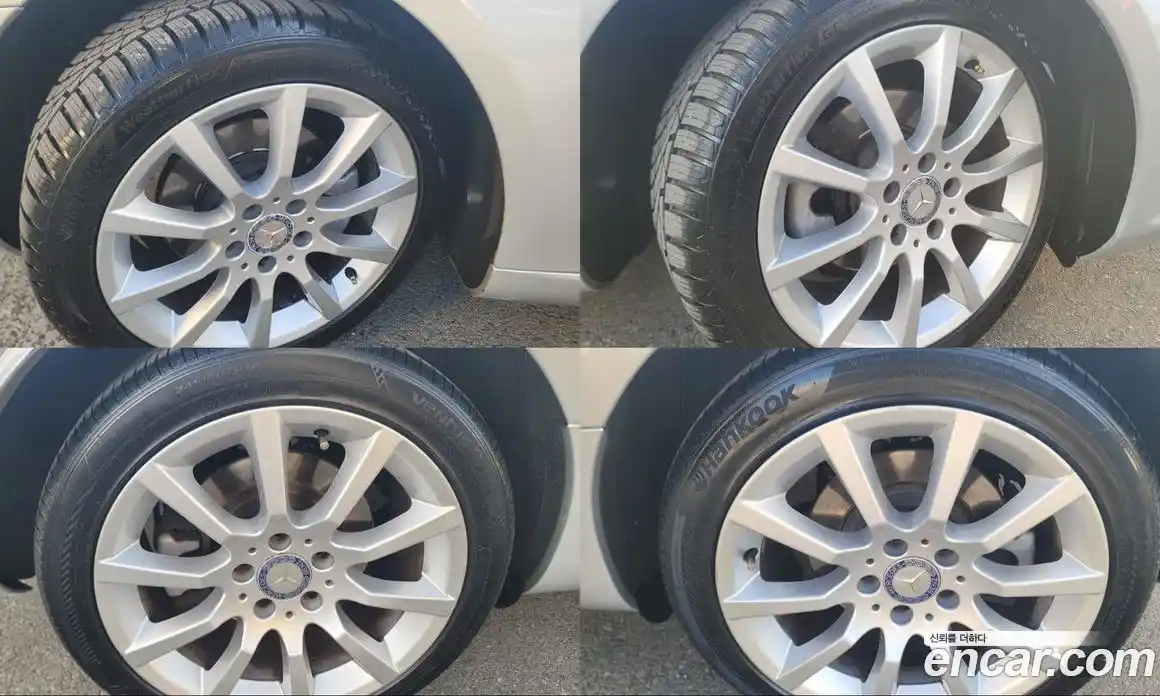 Mercedes-Benz SLK-Class 2012 1.8 гидро, фото 20