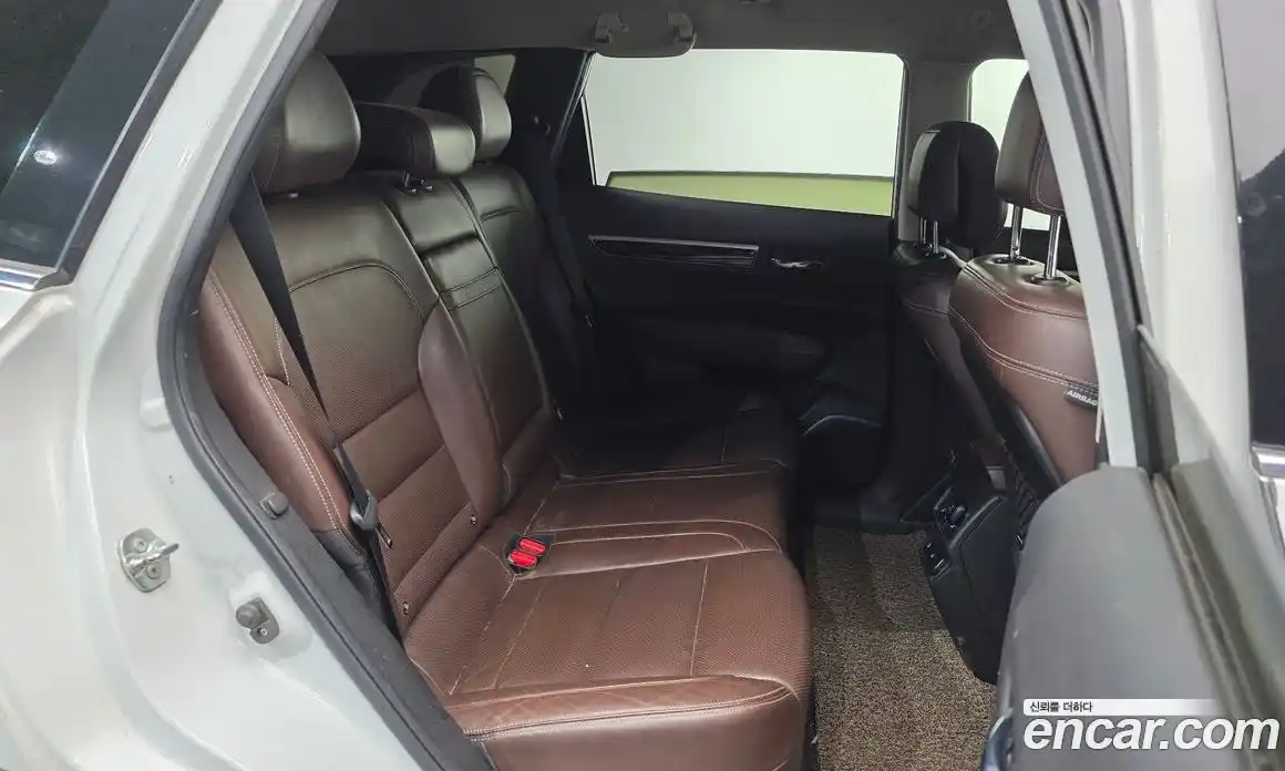 Renault QM6 2017 2.0 гидро, фото 11