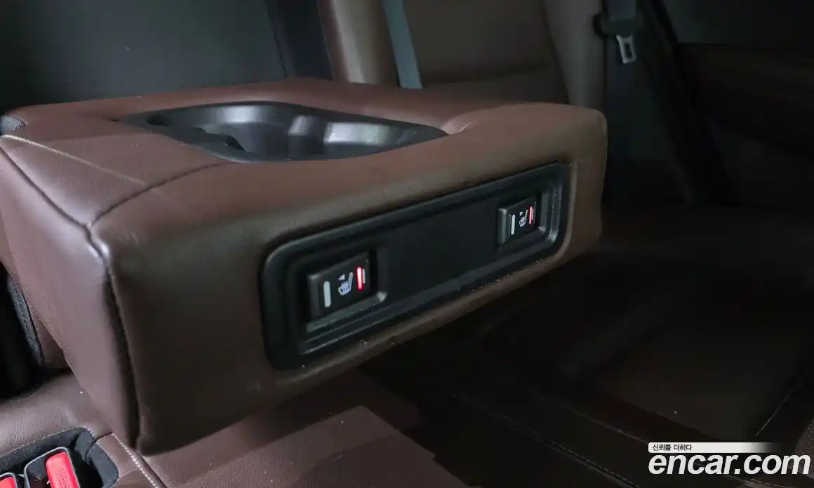 Renault QM6 2017 2.0 гидро, фото 17