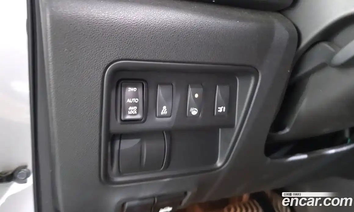Renault QM6 2017 2.0 гидро, фото 18