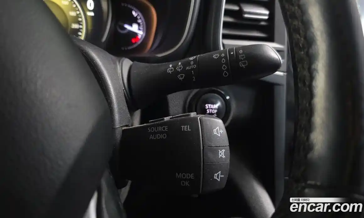 Renault QM6 2017 2.0 гидро, фото 19