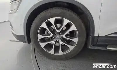 Renault QM6 2017 2.0 гидро, миниатюра 5