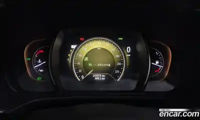 Renault QM6 2017 2.0 гидро, миниатюра 8