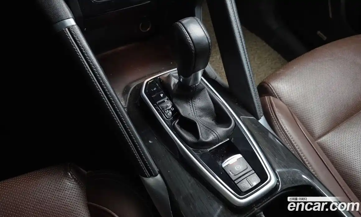 Renault QM6 2017 2.0 гидро, фото 9