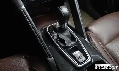 Renault QM6 2017 2.0 гидро, миниатюра 9