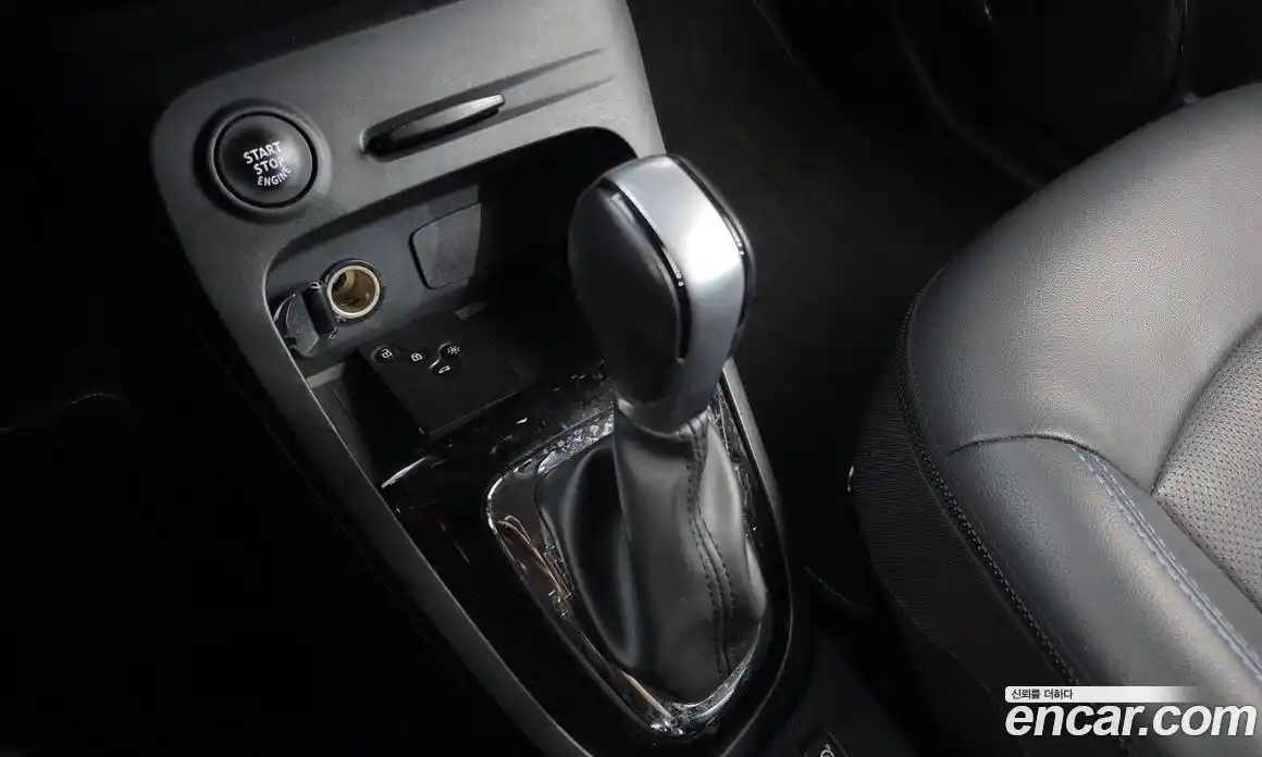 Renault QM3 2016 1.5 гидро, фото 12