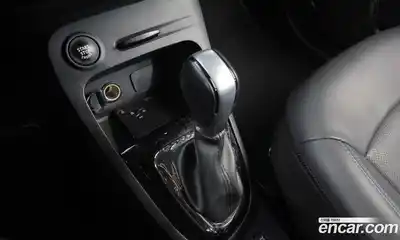 Renault QM3 2016 1.5 гидро, миниатюра 12
