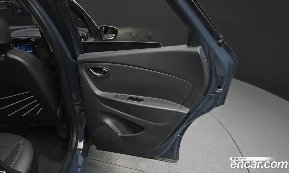 Renault QM3 2016 1.5 гидро, фото 15