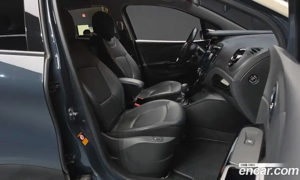 Renault QM3 2016 1.5 гидро, фото 16