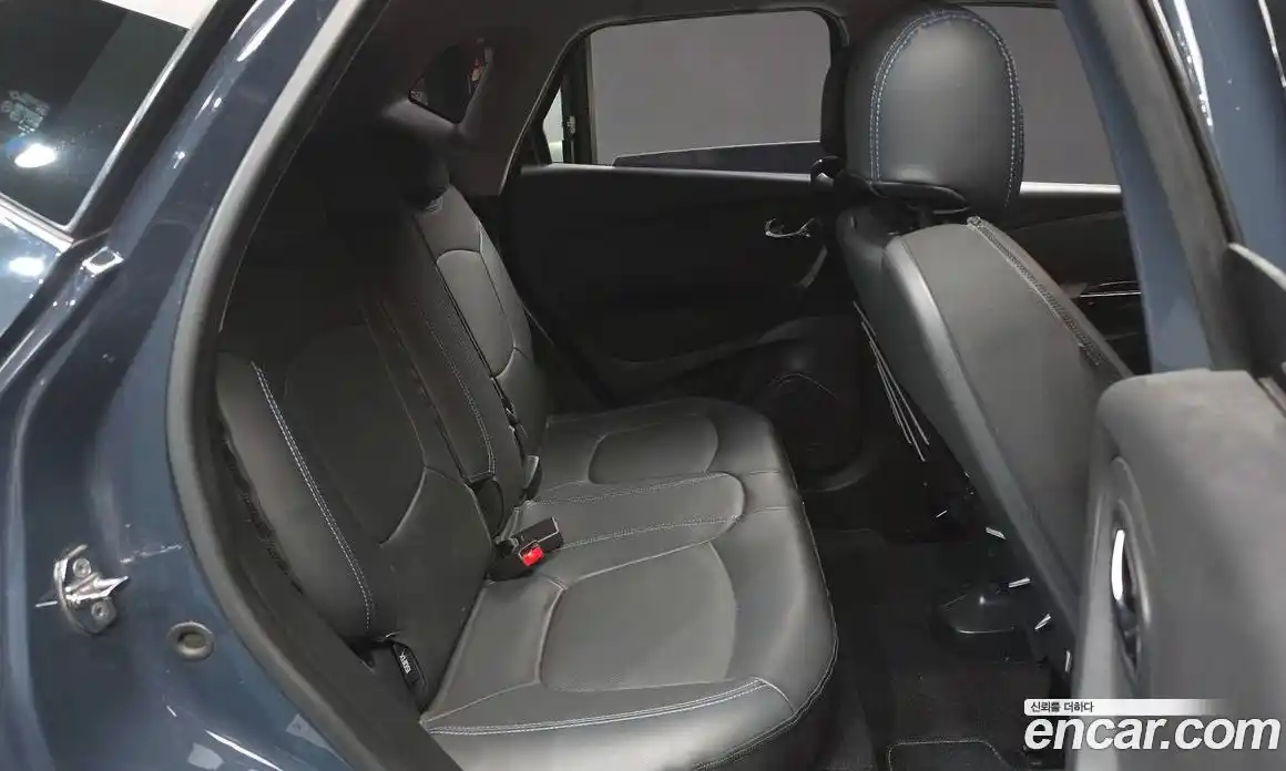 Renault QM3 2016 1.5 гидро, фото 17