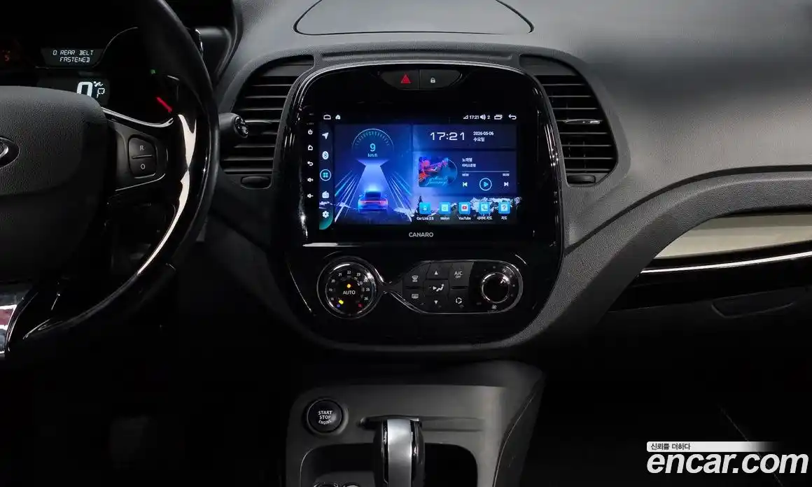 Renault QM3 2016 1.5 гидро, фото 18