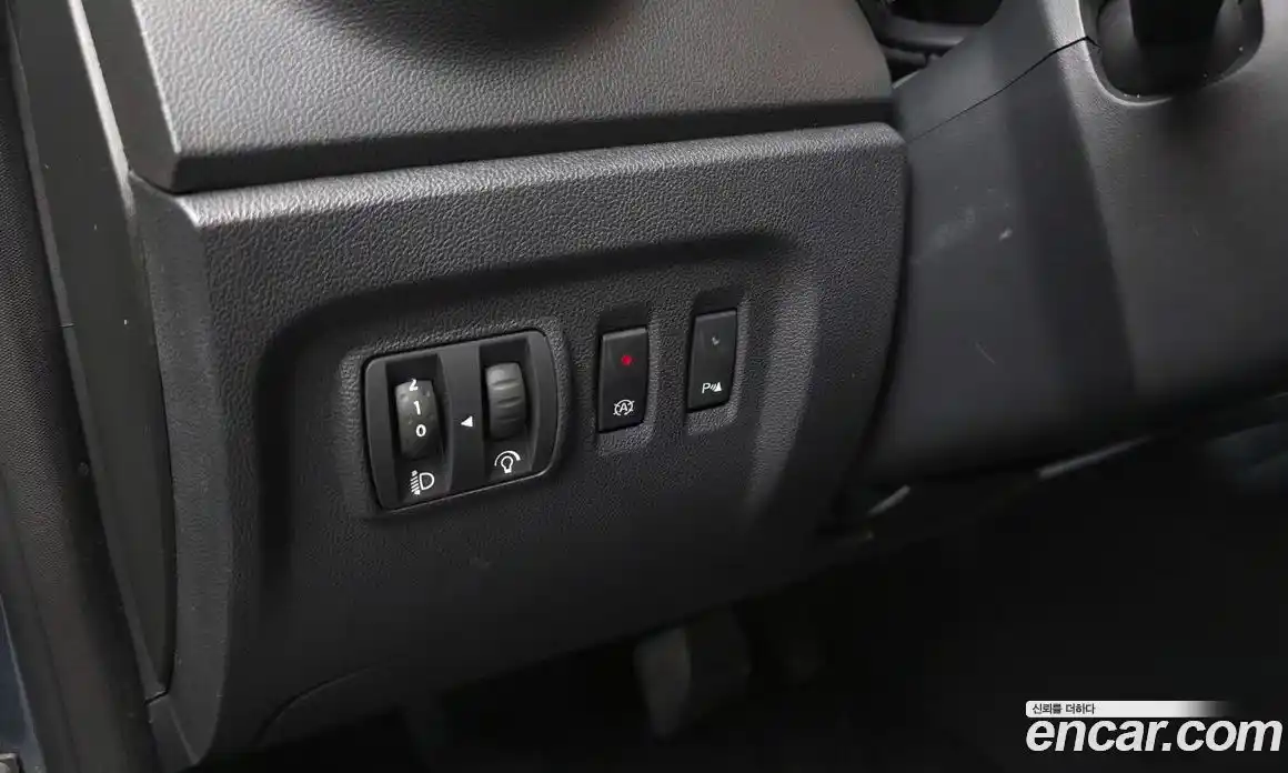 Renault QM3 2016 1.5 гидро, фото 23