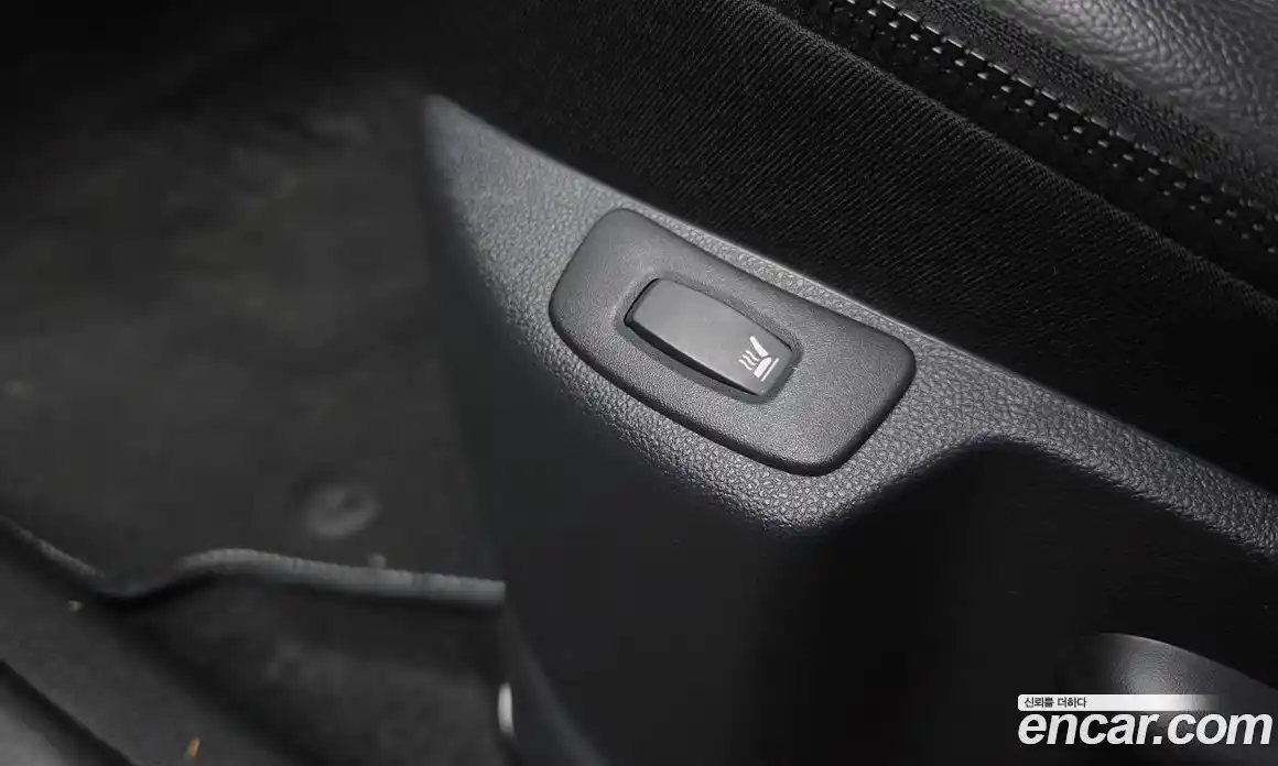 Renault QM3 2016 1.5 гидро, фото 24