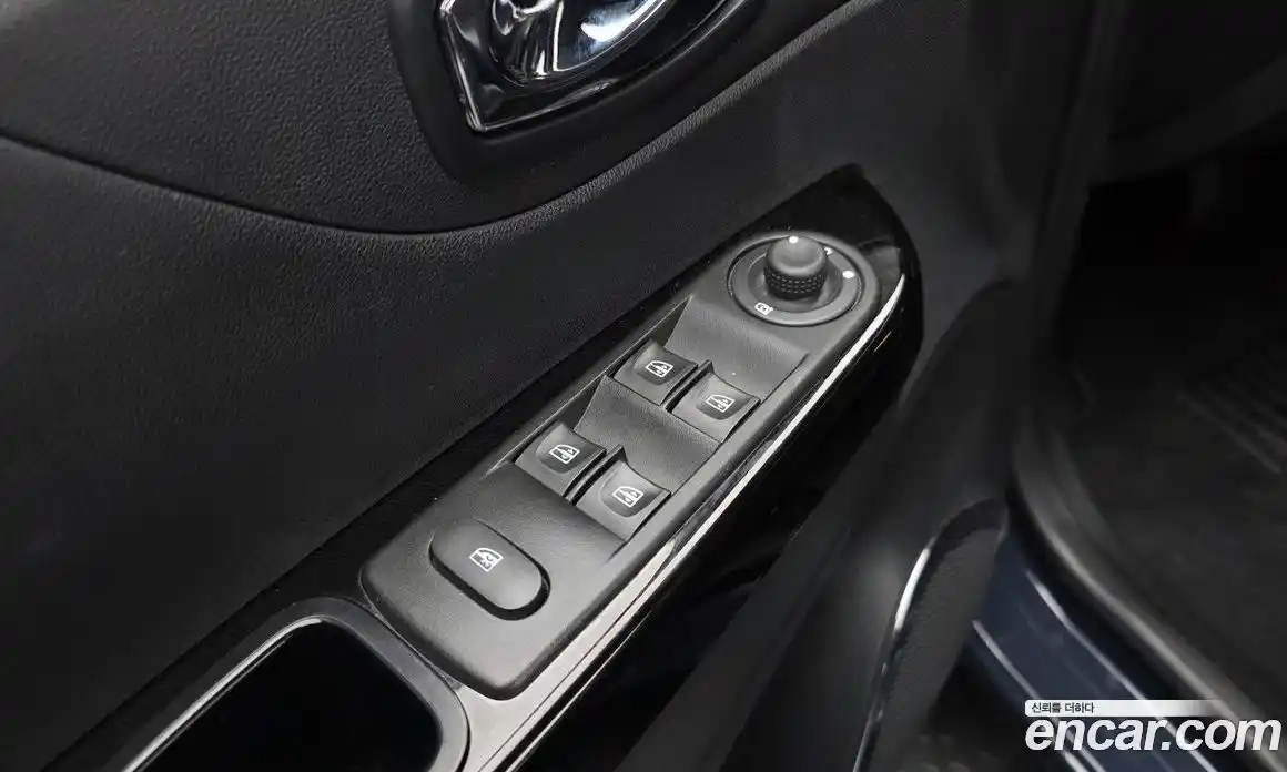 Renault QM3 2016 1.5 гидро, фото 27
