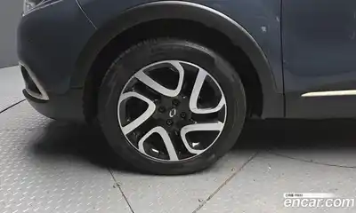 Renault QM3 2016 1.5 гидро, миниатюра 5
