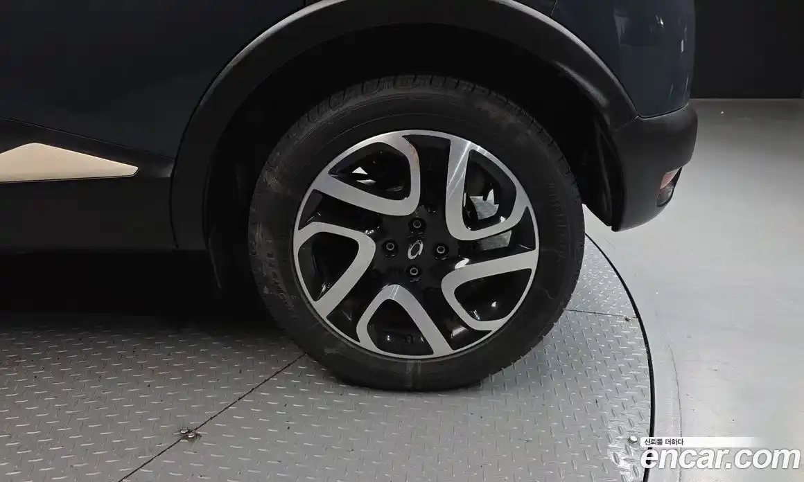 Renault QM3 2016 1.5 гидро, фото 7