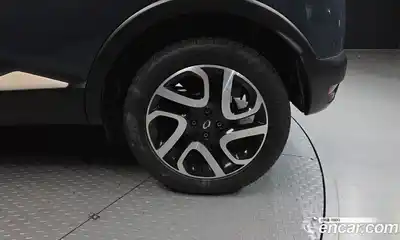 Renault QM3 2016 1.5 гидро, миниатюра 7