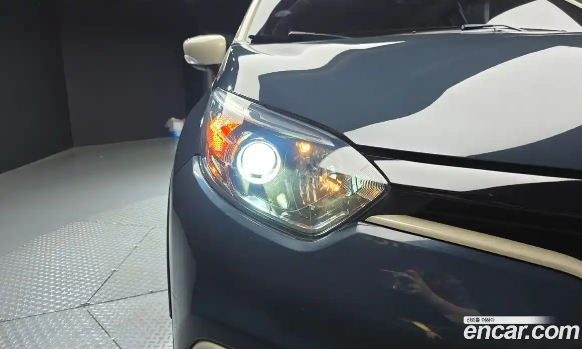 Renault QM3 2016 1.5 гидро, фото 8