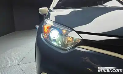 Renault QM3 2016 1.5 гидро, миниатюра 8