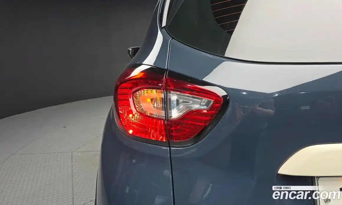 Renault QM3 2016 1.5 гидро, фото 9
