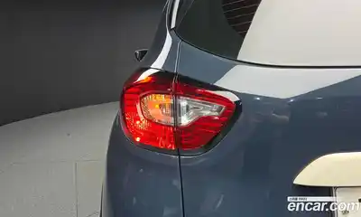 Renault QM3 2016 1.5 гидро, миниатюра 9