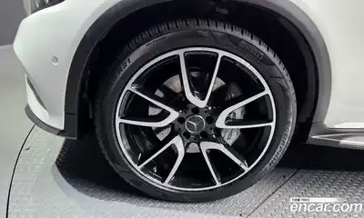 Mercedes-Benz GLC-Class 2018 3.0 гидро, миниатюра 4