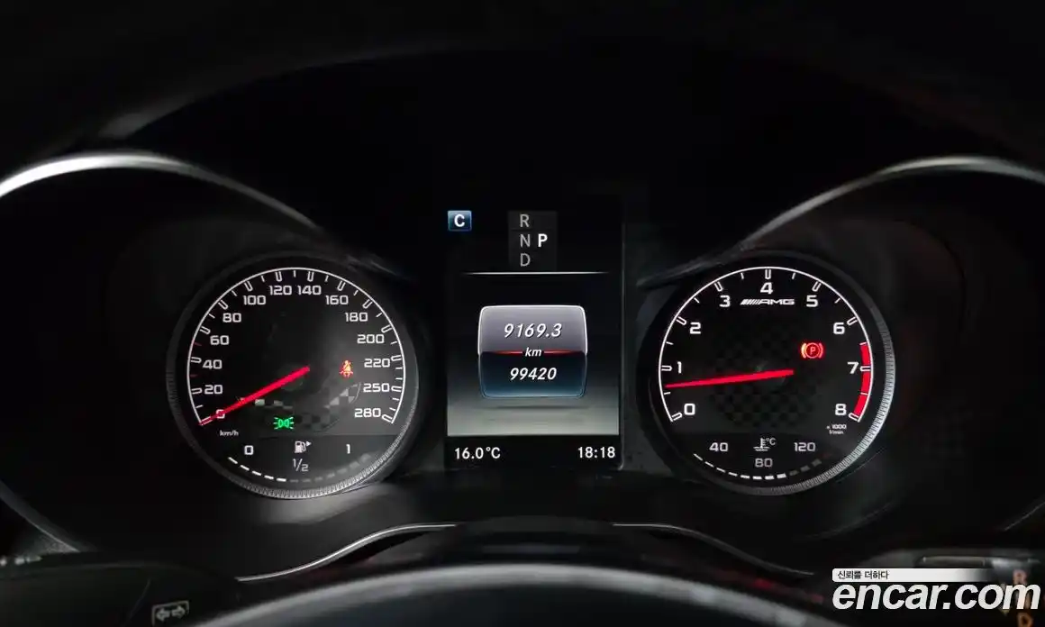 Mercedes-Benz GLC-Class 2018 3.0 гидро, фото 7