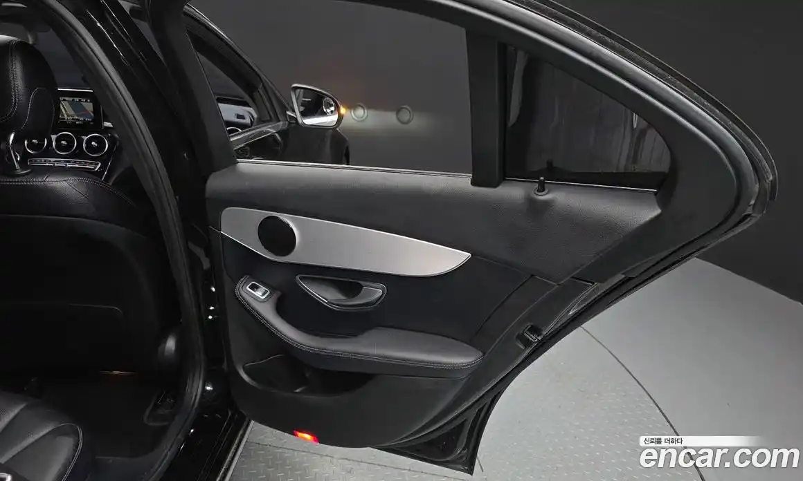 Mercedes-Benz C-Class 2018 2.1 гидро, фото 15