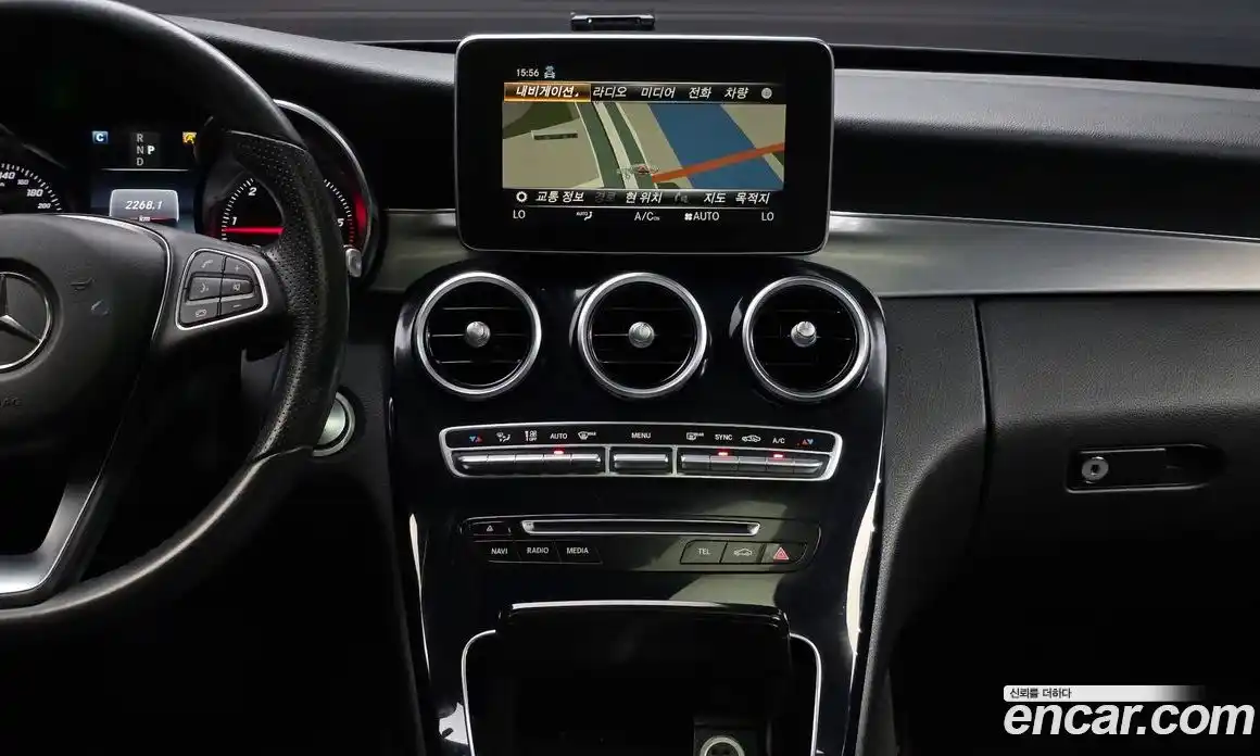 Mercedes-Benz C-Class 2018 2.1 гидро, фото 18