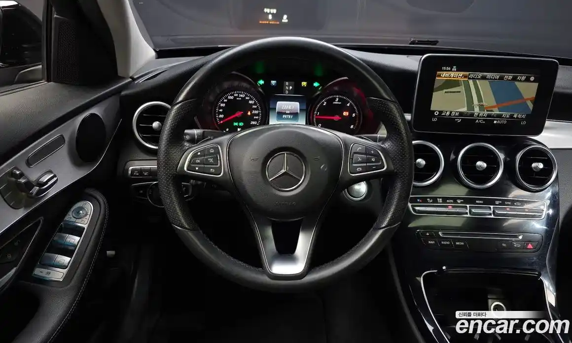 Mercedes-Benz C-Class 2018 2.1 гидро, фото 19