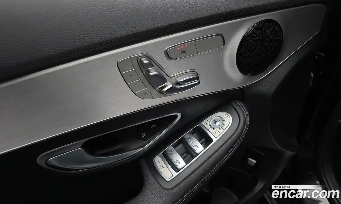 Mercedes-Benz C-Class 2018 2.1 гидро, фото 22