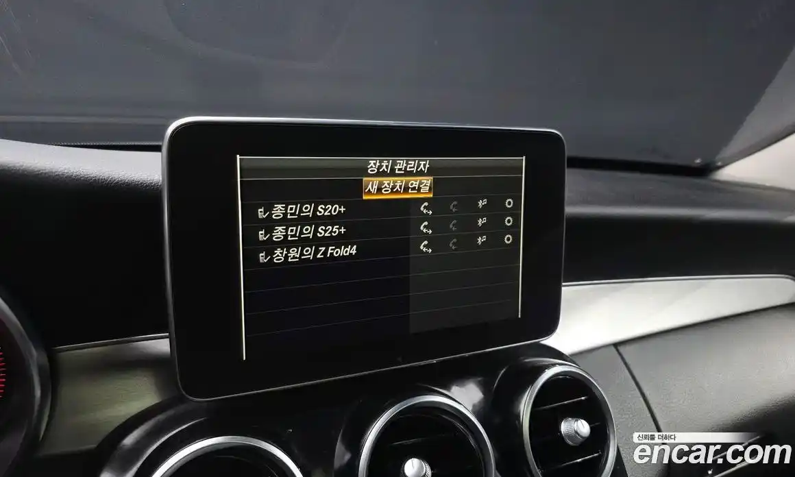 Mercedes-Benz C-Class 2018 2.1 гидро, фото 27