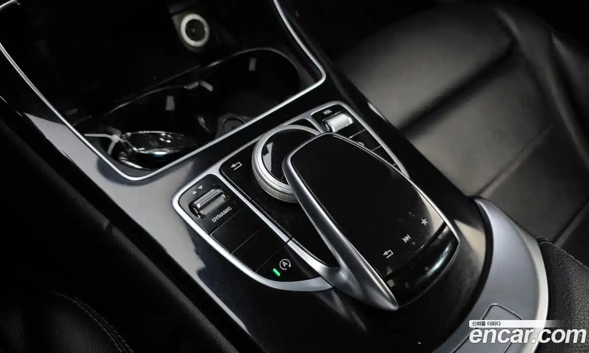 Mercedes-Benz C-Class 2018 2.1 гидро, фото 30