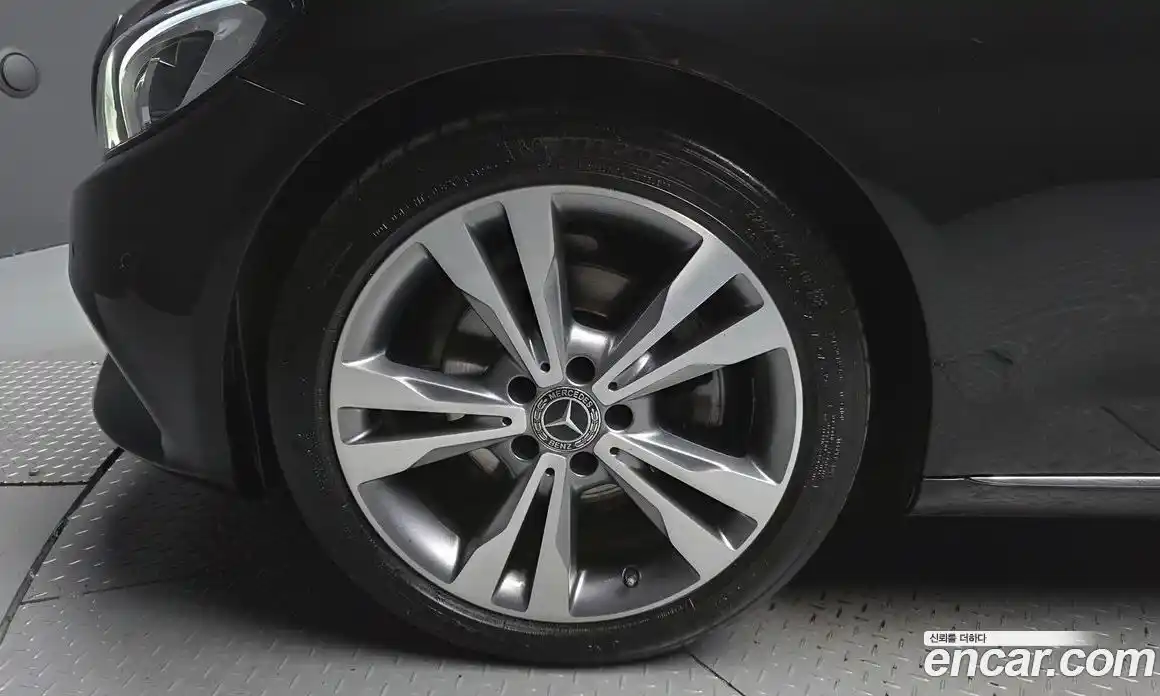 Mercedes-Benz C-Class 2018 2.1 гидро, фото 5