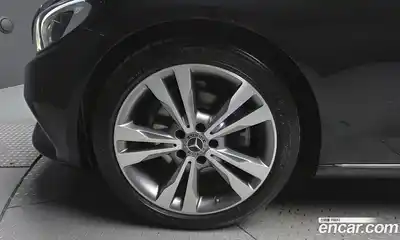 Mercedes-Benz C-Class 2018 2.1 гидро, миниатюра 5