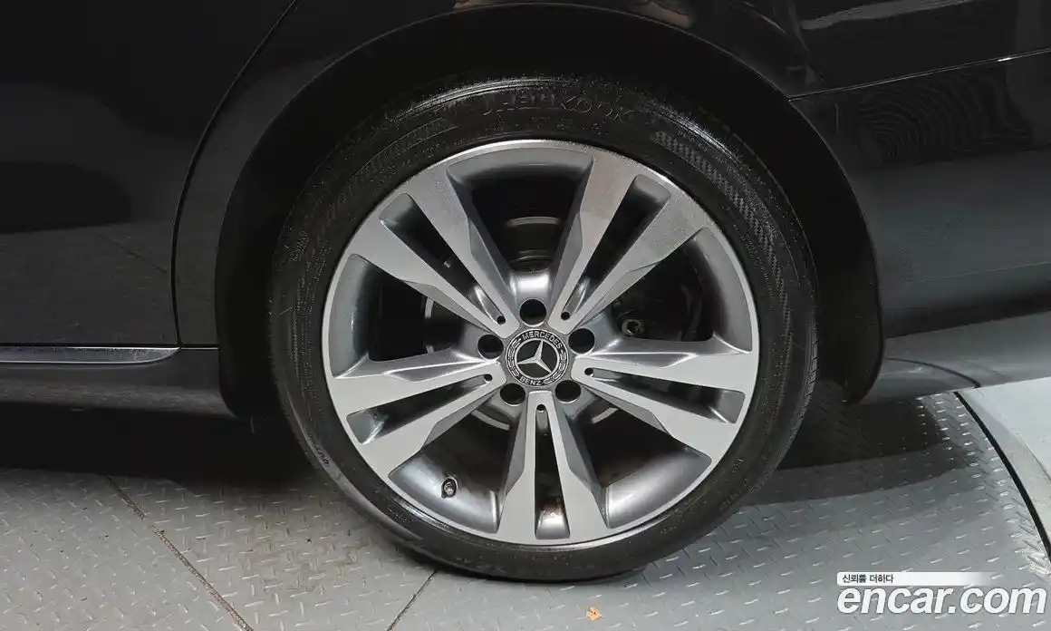 Mercedes-Benz C-Class 2018 2.1 гидро, фото 7
