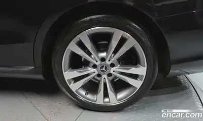 Mercedes-Benz C-Class 2018 2.1 гидро, миниатюра 7